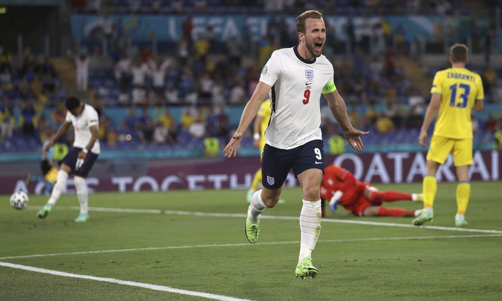 England hält Titeltraum am Leben