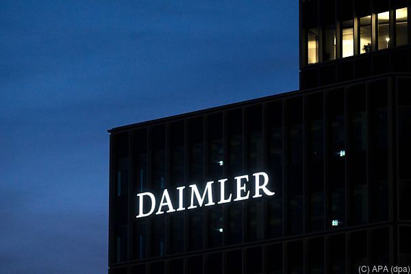 Manipulationsvorwurf bei Daimler-Diesel muss geprüft werden