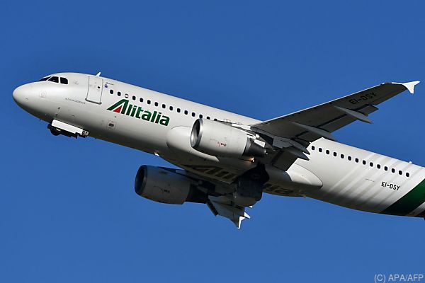 Neue Alitalia soll am 15. Oktober starten