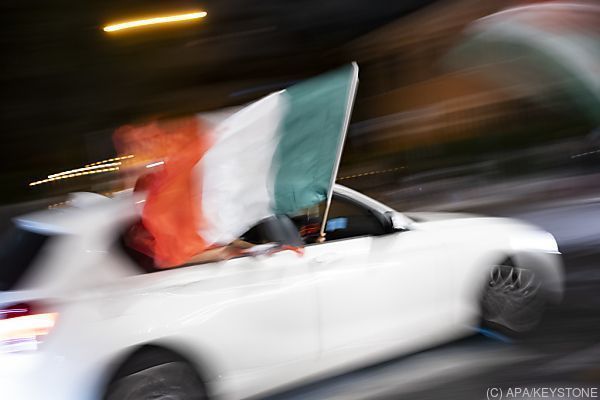Italo-Wirtschaft dürfte heuer kräftig wachsen