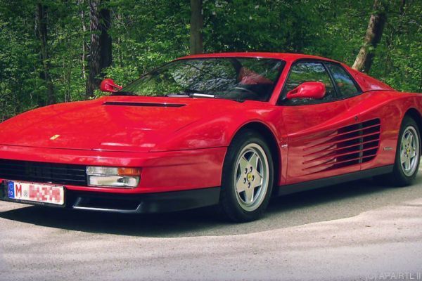 Fiat-Erbe bastelte an Luxuskonzern rund um Ferrari