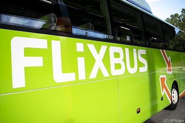 Flixbus expandiert nach Brasilien