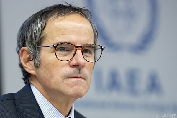 IAEA wirft Teheran weitere Verstöße gegen Atomabkommen vor