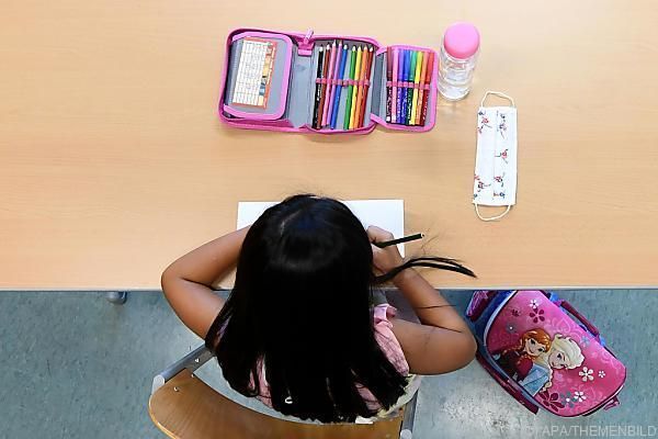 Rund 38.800 Anmeldungen für Sommerschule im zweiten Jahr
