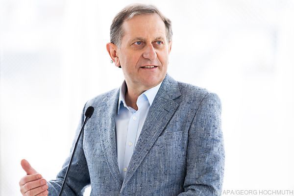 Museumsquartier-Chef wechselt zur Sozialbau AG