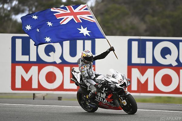 Formel-1-Grand-Prix von Australien wie 2020 abgesagt