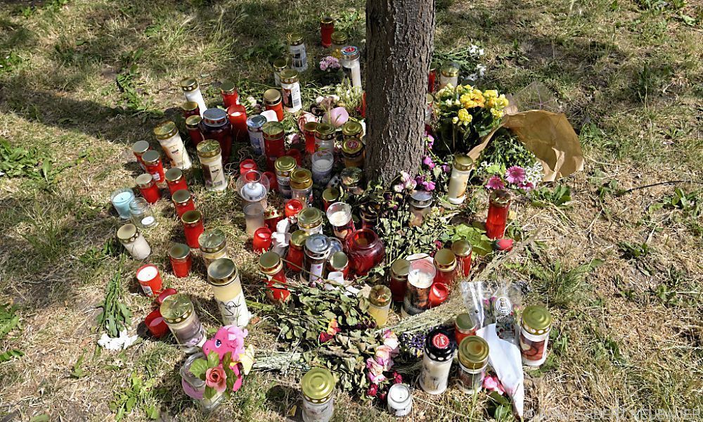 Auch dritter Afghane sitzt in U-Haft