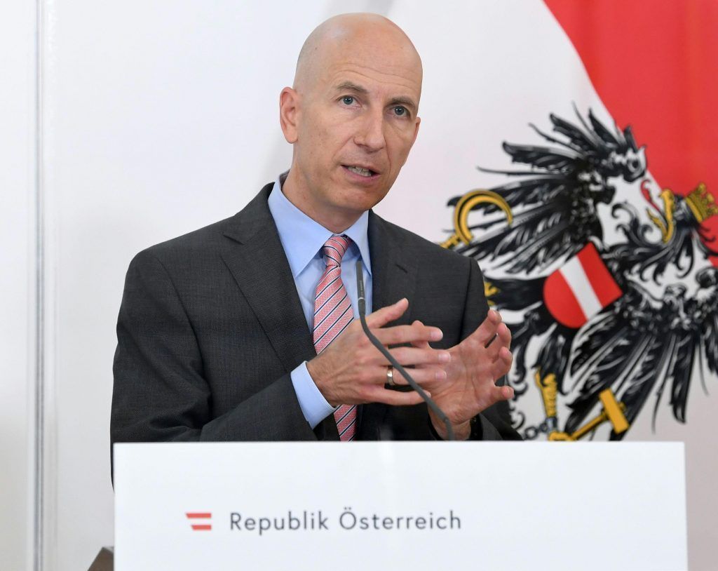 Arbeitslose aus Wien nach Vorarlberg?