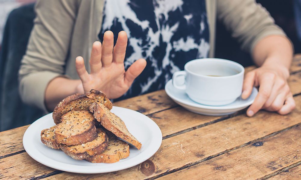 Glutenunverträglichkeit oft unentdeckt