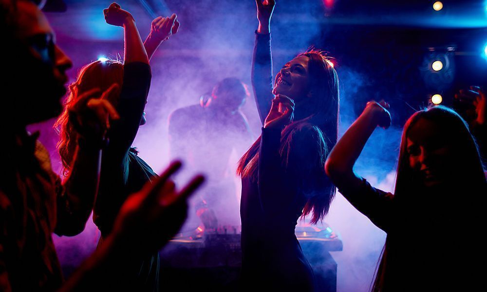Künftig dürfen nur noch Geimpfte in die Discos