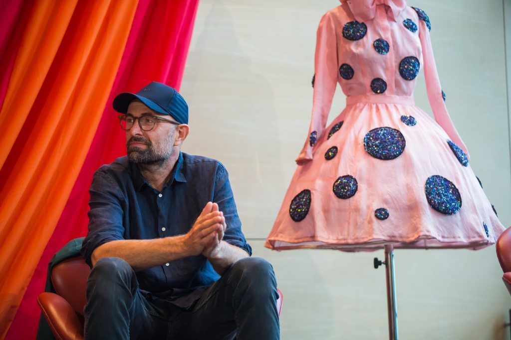 &#8220;Die Kunst soll lebendig bleiben&#8221;