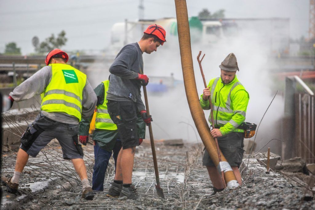 Das sind die Sommer-Baustellen im Land