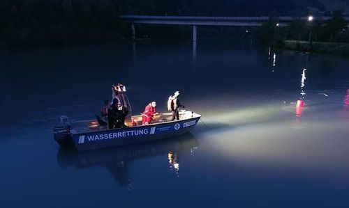 Suche nach 74-Jährigem weiter erfolglos