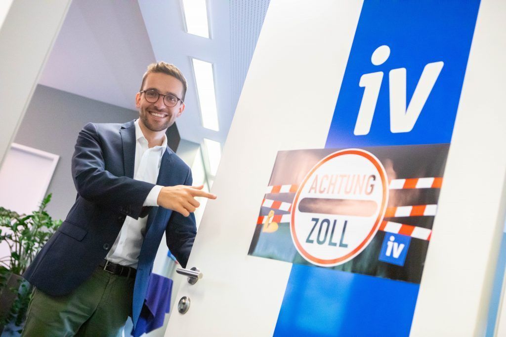 Nach zehn Jahren zurück ins Ländle