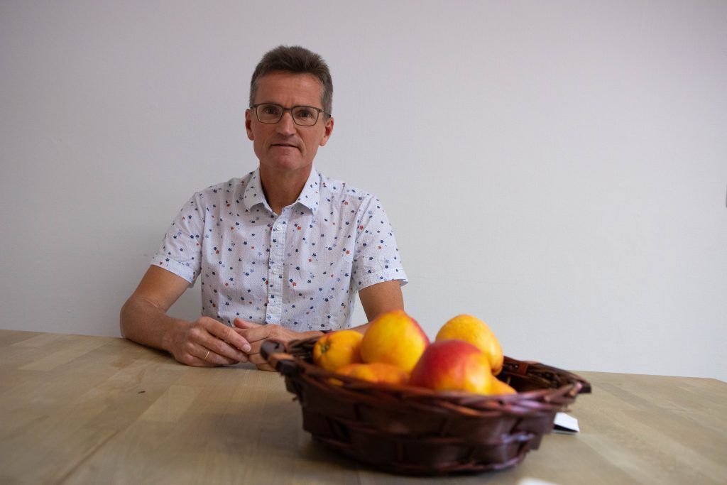 &#8220;Es gibt nicht den Flüchtling&#8221;