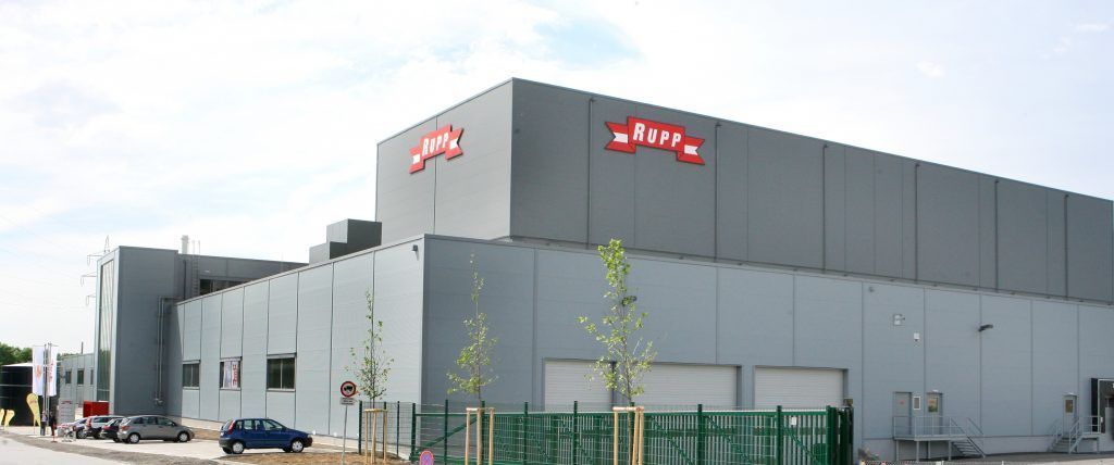 Rupp will Käsewerk in Hörbranz ausbauen