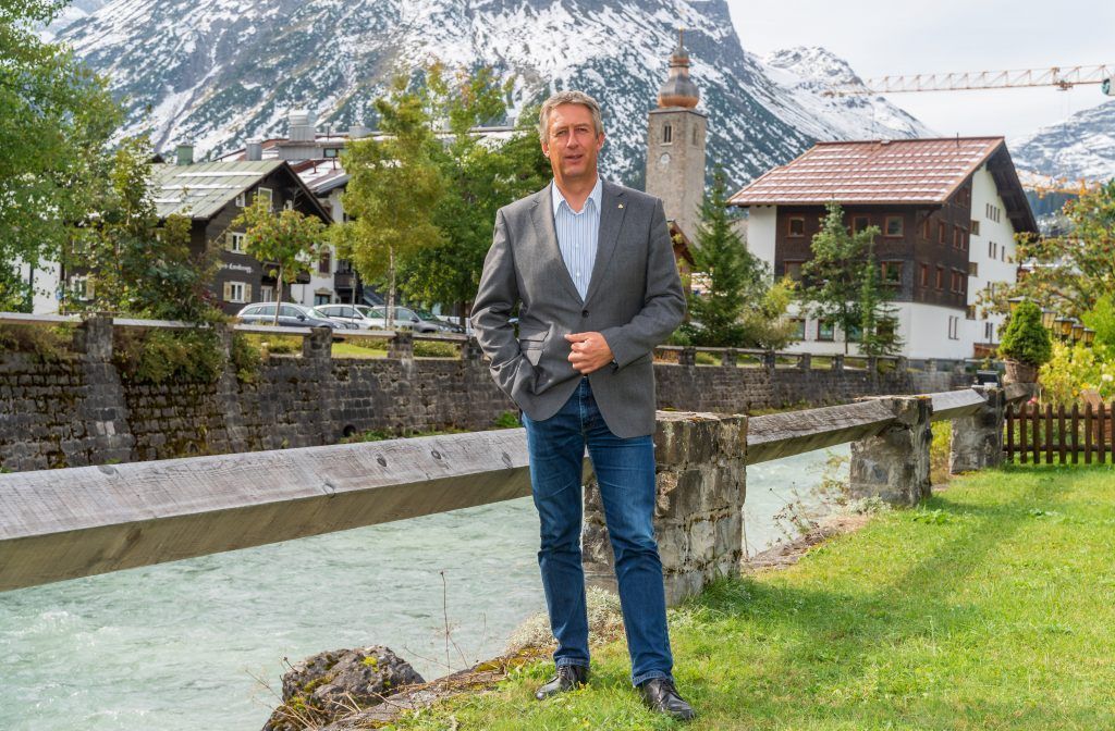 Wasserkraftwerk am Zürsbach soll kommen