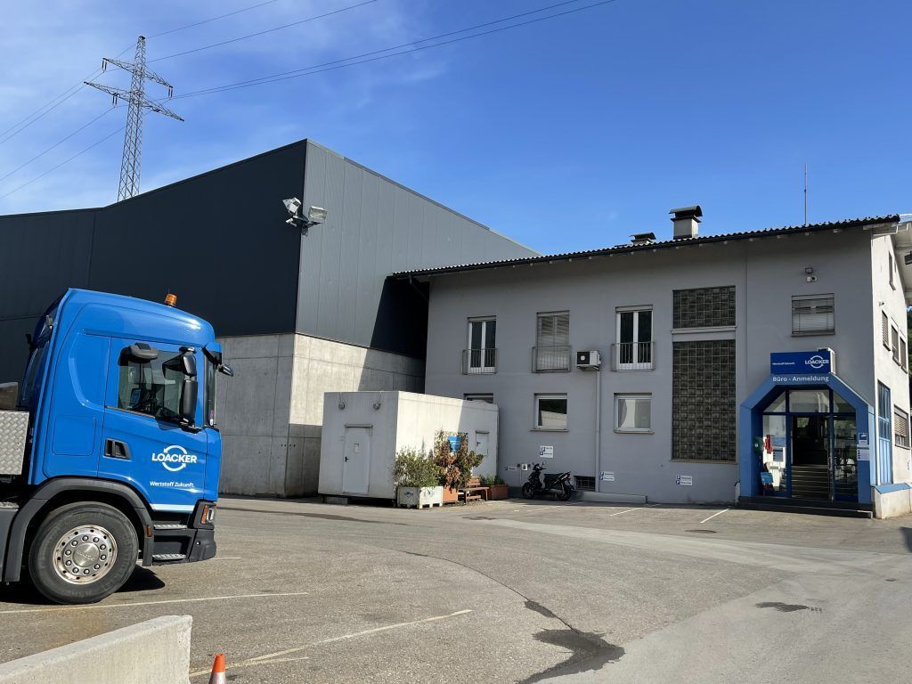 Frastanz will regionale Lösung beim Müll