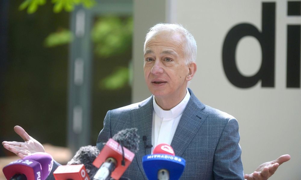 Caritas-Präsident für Abschiebungen
