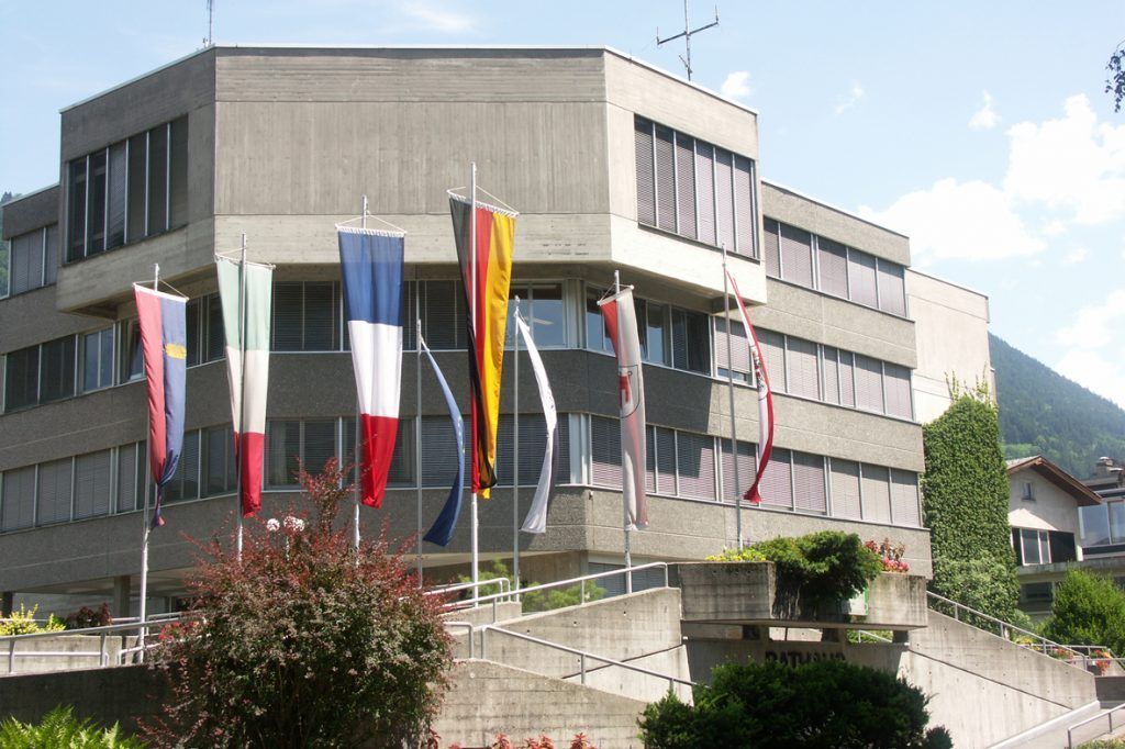 Bludenz reagierte auf Kritik der BH