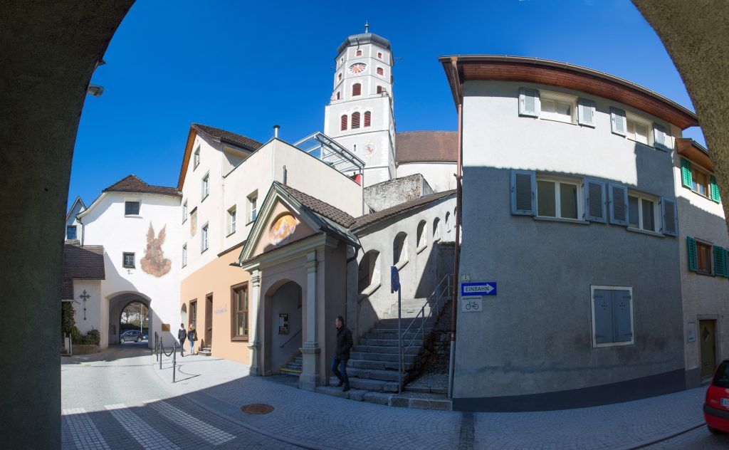Bludenzer Stadtvertretung doch öffentlich