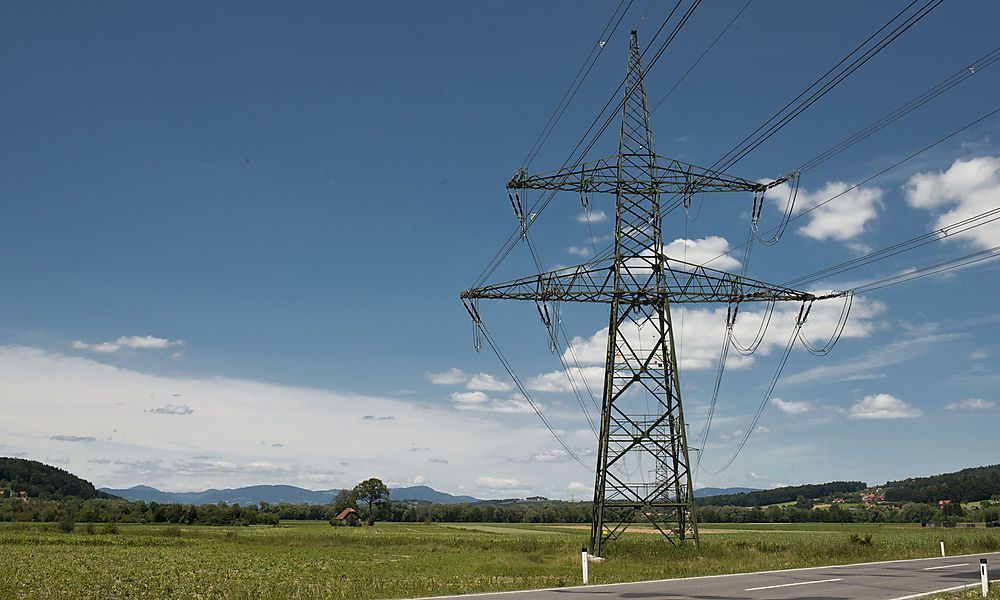 Ausbau erneuerbaren Energie treibt Kosten für Gas- und Stromkunden