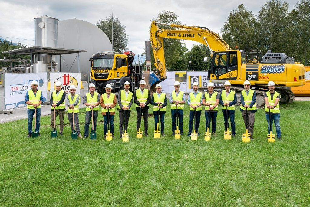 11er investiert 16 Millionen Euro