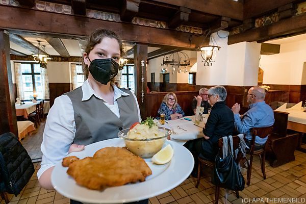 Gastro-Großhändler warnt vor geschlossen Wirten an Sonntagen