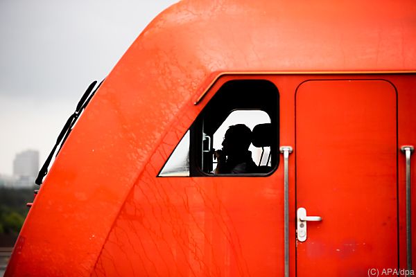 Deutsche Bahn bietet in Tarifkonflikt Corona-Prämie an