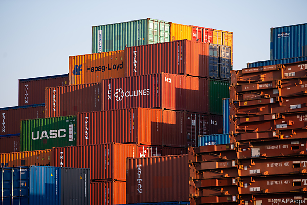 China setzt deutsche Exportfirmen in Europa unter Druck