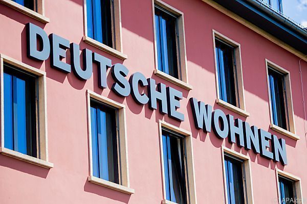 Letzter Anlauf von Vonovia zur Übernahme von Deutsche Wohnen