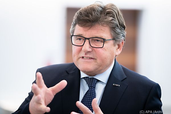 Gewerkschaft hat hohe Erwartungen für Herbstlohnrunde
