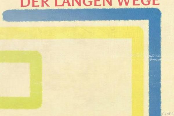 Not des Geräuschemachers: Roman &#8220;Der Charme der langen Wege&#8221;