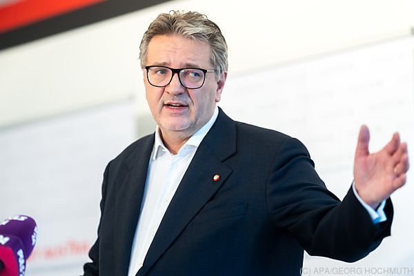 Mückstein derzeit gegen strengere Regeln für Ungeimpfte