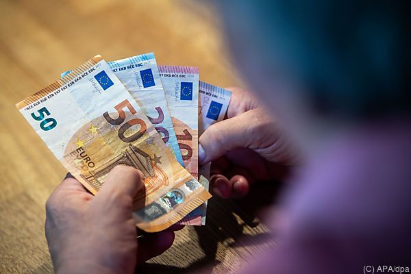 Geringverdiener profitieren wenig von geplanter Steuerreform