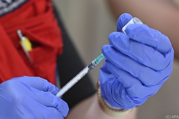 Wiener Impfbus startet bei den Sommerschulen