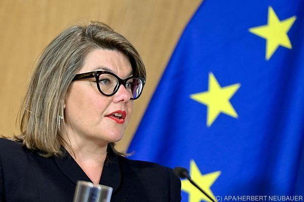 Neue MAK-Generaldirektorin Lilli Hollein will Haus öffnen