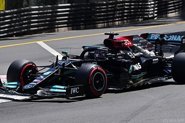 Formel 1 erwägt Rennen in Katar statt Australien
