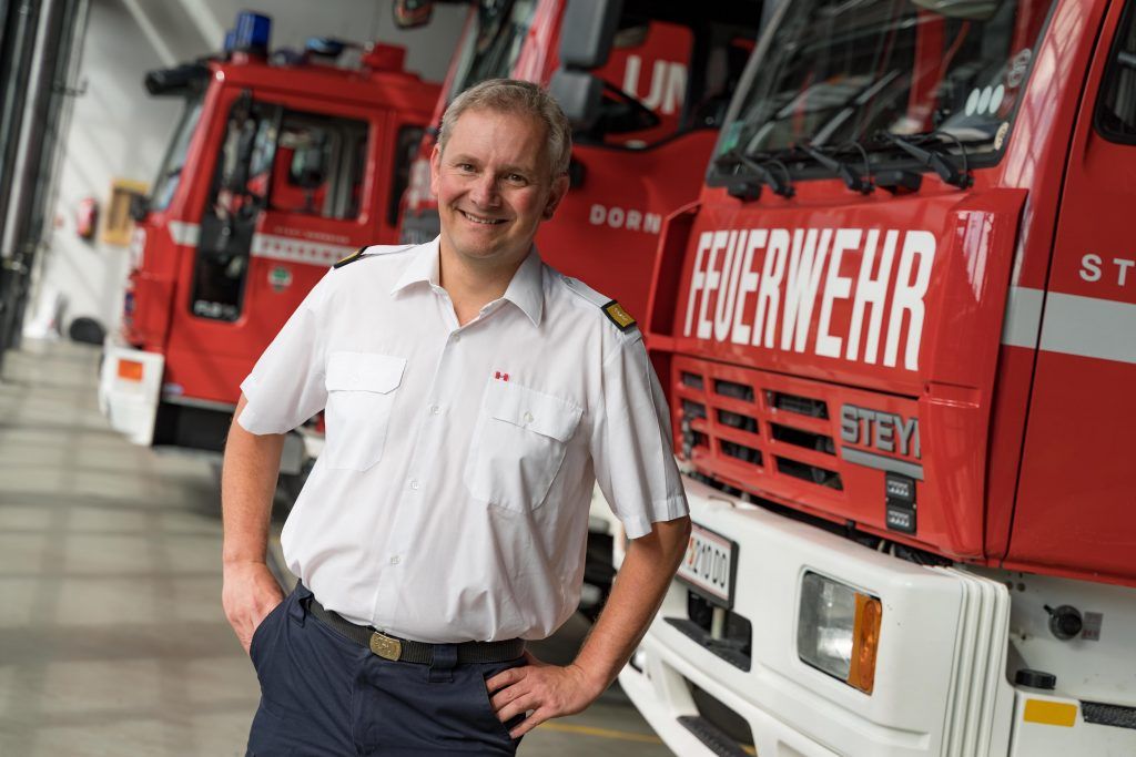 Vermittler zwischen den Welten