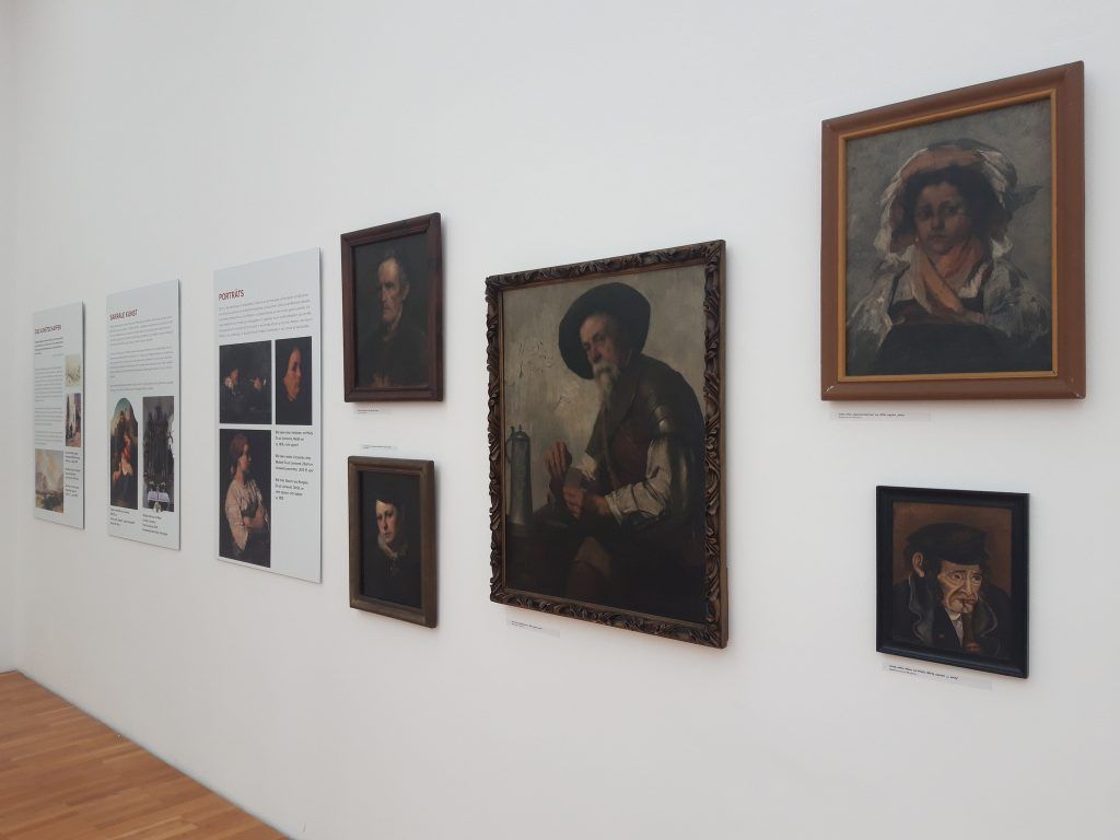 Jakob Jehly, der große Bludenzer Maler