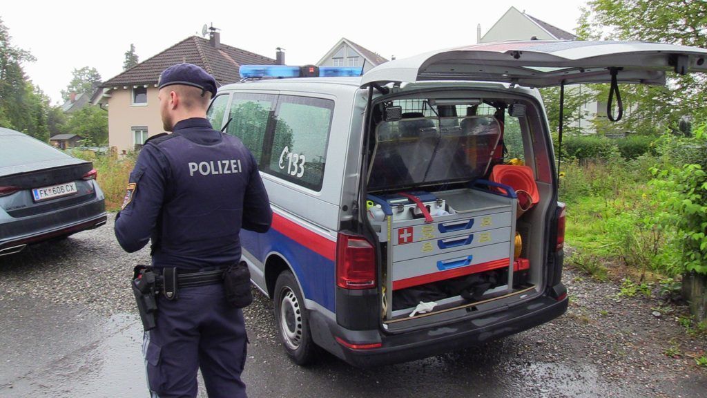 Offene Fragen nach tödlichem Schuss
