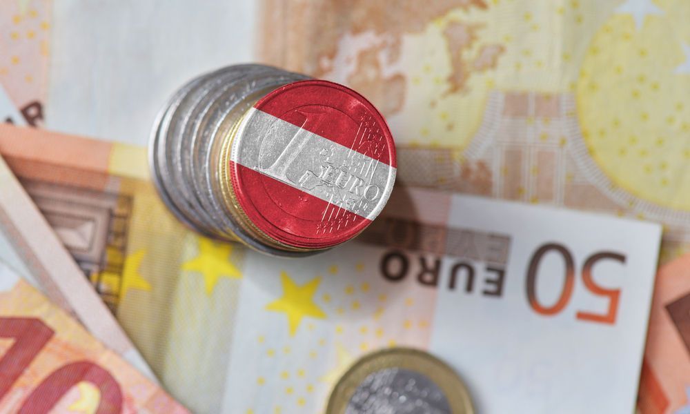 Inflation im August auf 3,1 Prozent gestiegen
