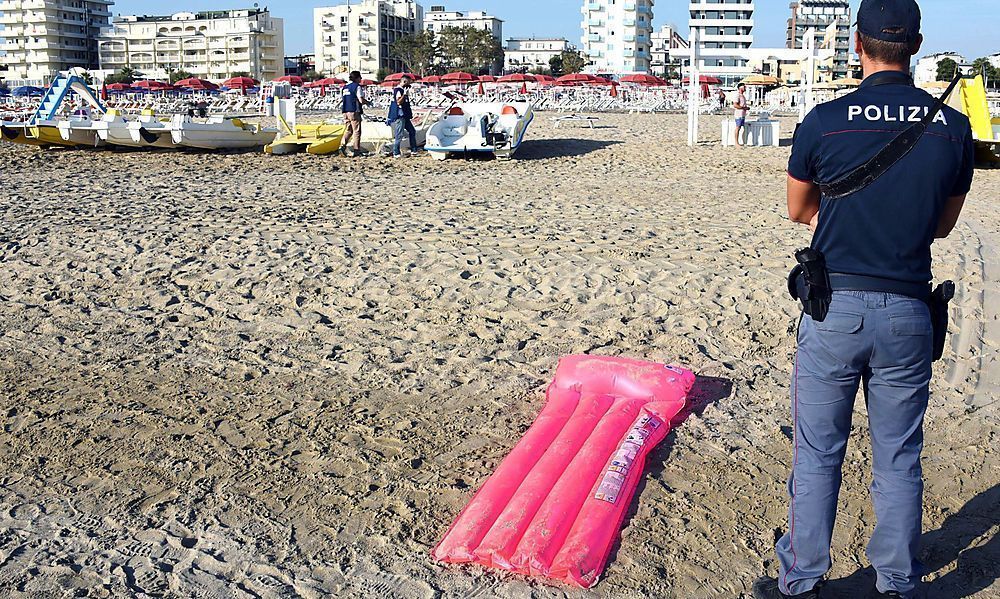 &#8220;Baby-Gangs&#8221; machen Riviera unsicher