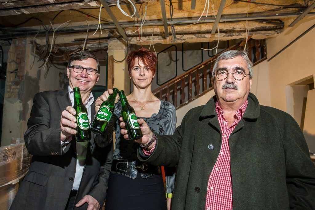 Gösserbräu bekommt neuen Pächter
