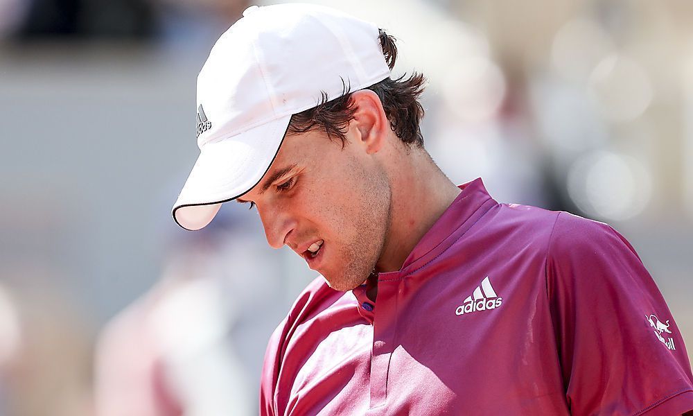Thiem verzichtet auf US Open und beendet Saison