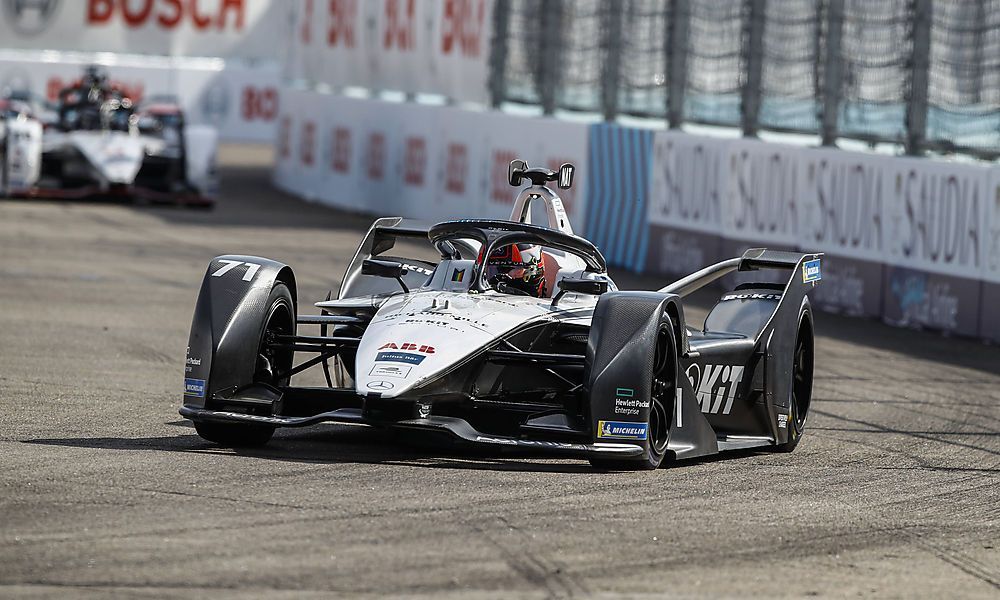 Suzuka abgesagt, Formel E gehen Teams aus