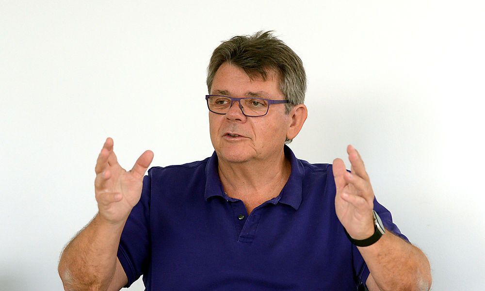 &#8220;Preistreiber sind nicht die Löhne, sondern Immobilienentwickler&#8221;