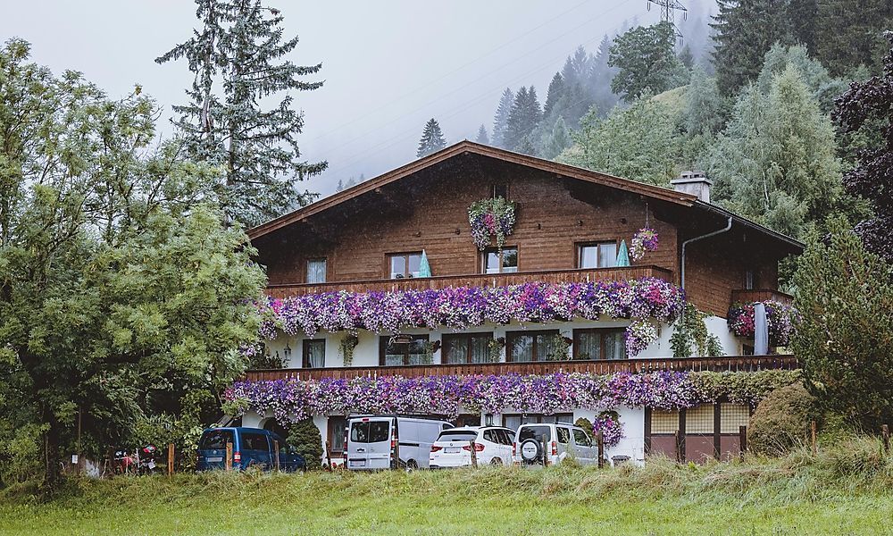 Ehepaar nach Familienstreit tot