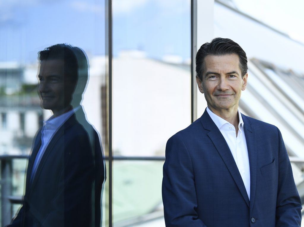 Der Einfluss der Länder im ORF bleibt