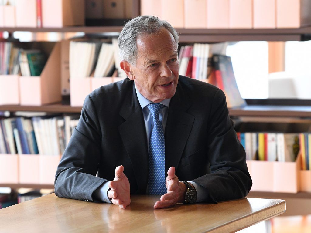 &#8220;Umwelt braucht Priorität der Politik&#8221;